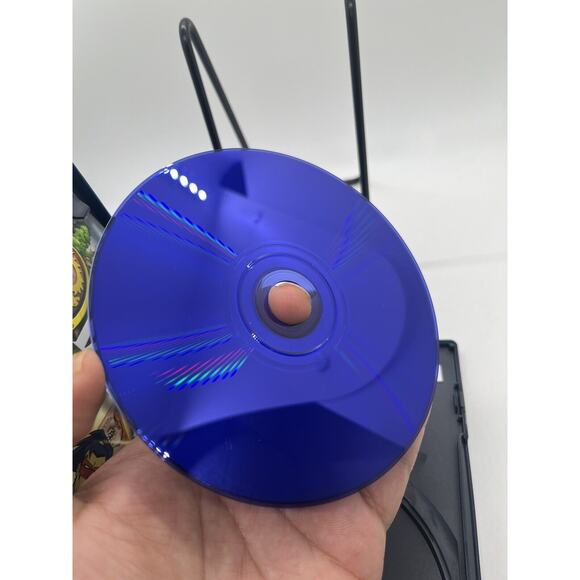 Legend of the Dragon (Sony PlayStation 2, 2007) CIB - Tested - Picture 8 of 8